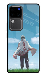 Kakashi Vivo V30 Pro 5G Back Cover